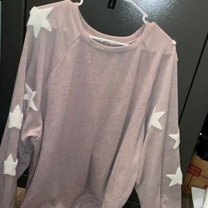 Star sweater